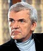 Milan Kundera