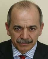 Mustafa Çalık