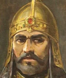 Birinci Kılıç Arslan