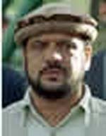Muhammed Fehim