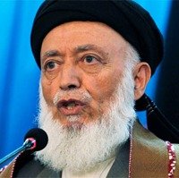 Burhaneddin Rabbani