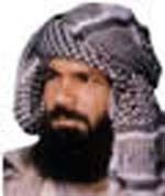 İsmail Han