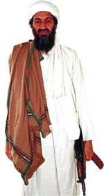Usame bin Ladin