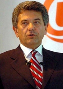 Coşkun Ulusoy