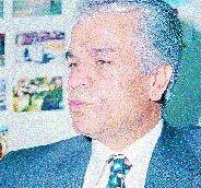 Fehmi Gültekin