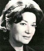 Nezihe Araz