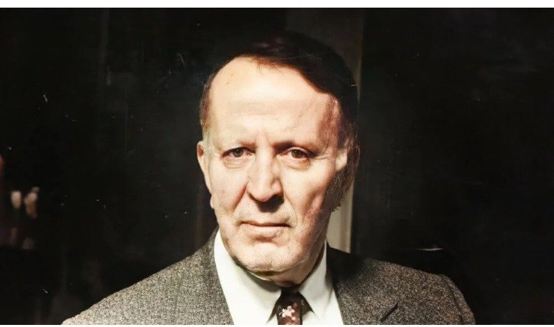 Nihal Atsız