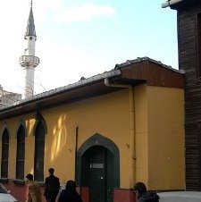 Nureddin Cerrahi