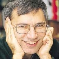 Orhan Pamuk