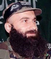 Şamil Basayev