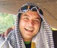 Çağatay Şahin