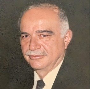 Sadullah Usumi