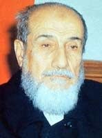 Ali Ulvi Kurucu