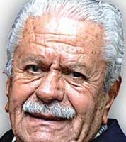 İsmet Sezgin