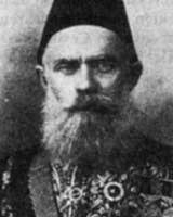 Ahmet Cevdet Paşa