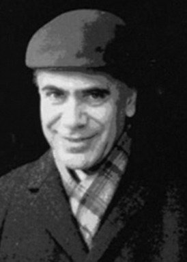 Akşit Göktürk