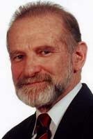 Bronislaw Geremek