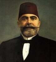 Mahmut Celaleddin Paşa