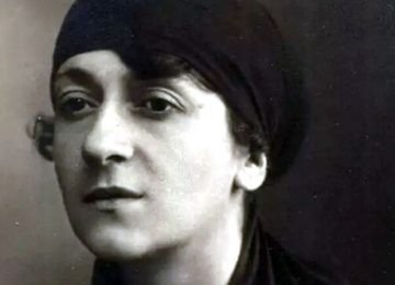 Nezihe Muhittin