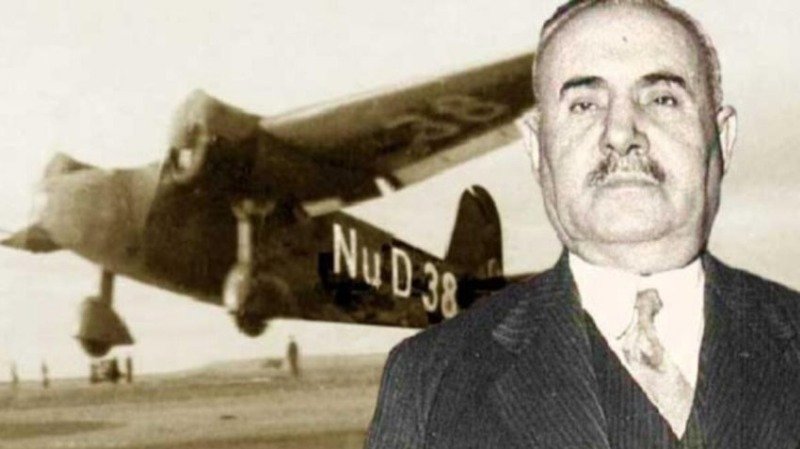 Nuri Demirağ