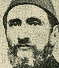 Miralay Sadık Bey