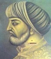 Tiryaki Hasan Paşa