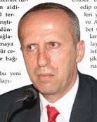 Hüseyin Özbek