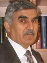 Sadrettin Gümüş