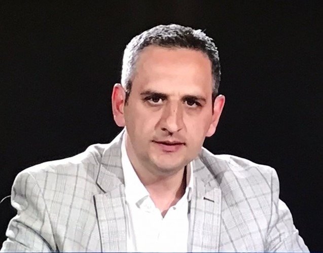 Cem Sökmen
