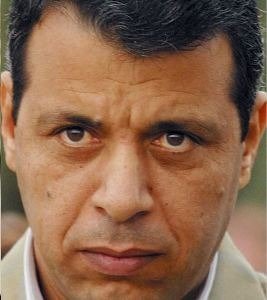 Muhammed Dahlan