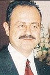 Mehmet Sabancı