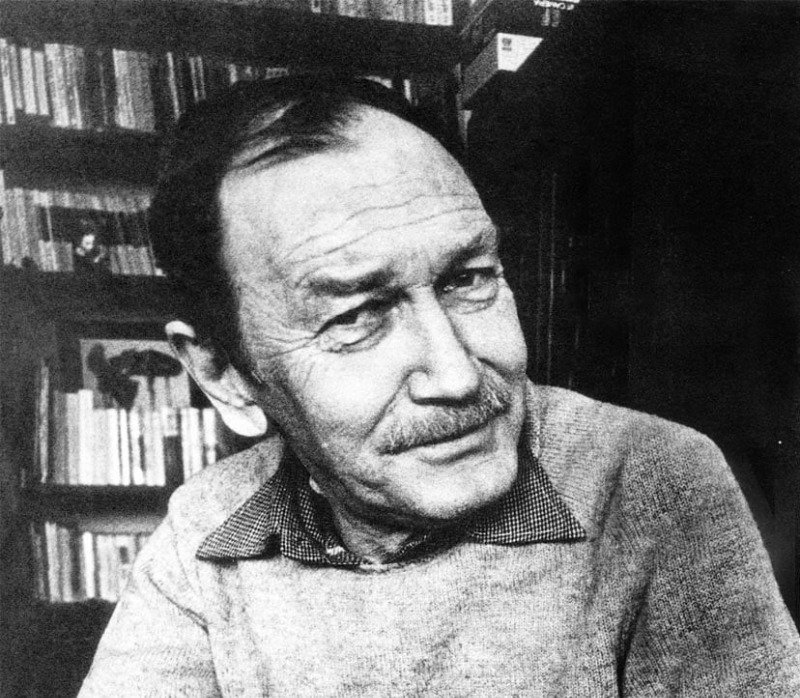 Turgut Uyar