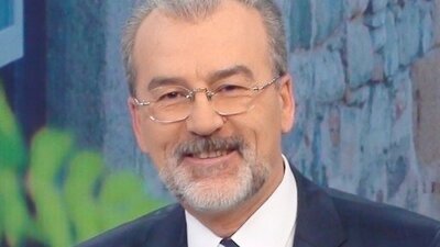Hulki Cevizoğlu