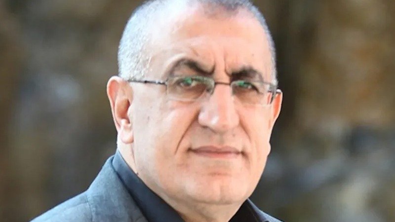 Alişan Satılmış