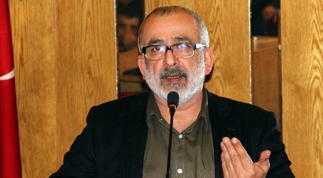 Ahmet Kekeç
