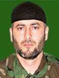 Abdülhalim Sadulayev