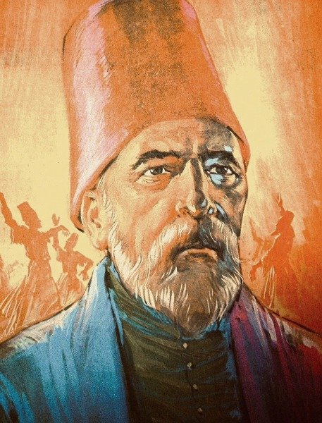 Dede Efendi