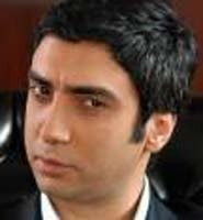 Necati Şaşmaz