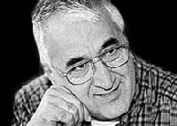 Doğan Cüceloğlu