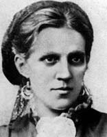 Anna Dostoyevski