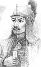 Mahambet Ötemisulı