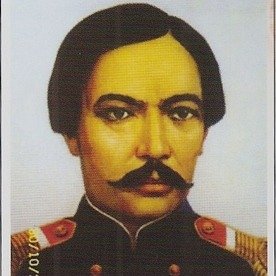 Çokan Velihanov
