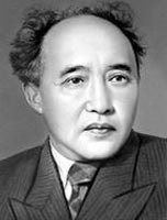 Muhtar Avezov