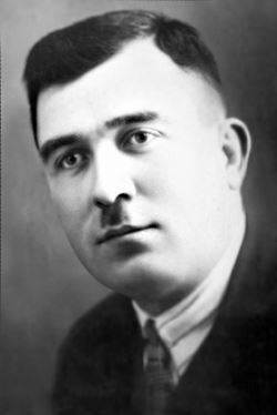 Hasan Rıza Soyak