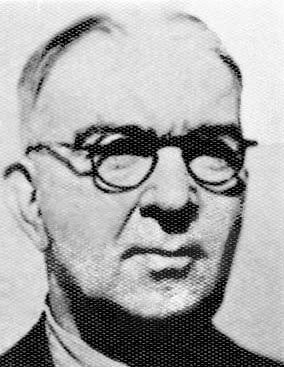 Ahmet Muvaffak Menemencioğlu