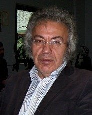 Mehmet Bayrakdar