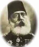 Ömer Vehbi Paşa