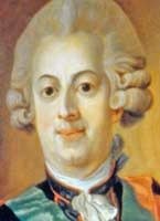 Ignatius Mouradgea d’Ohsson