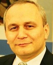 Mustafa Cemil Kılıç