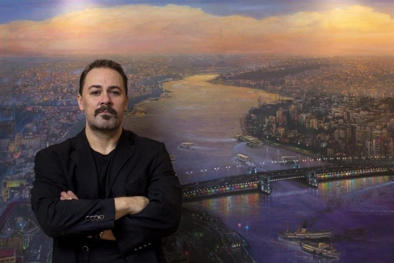 Nihat Evren Derman